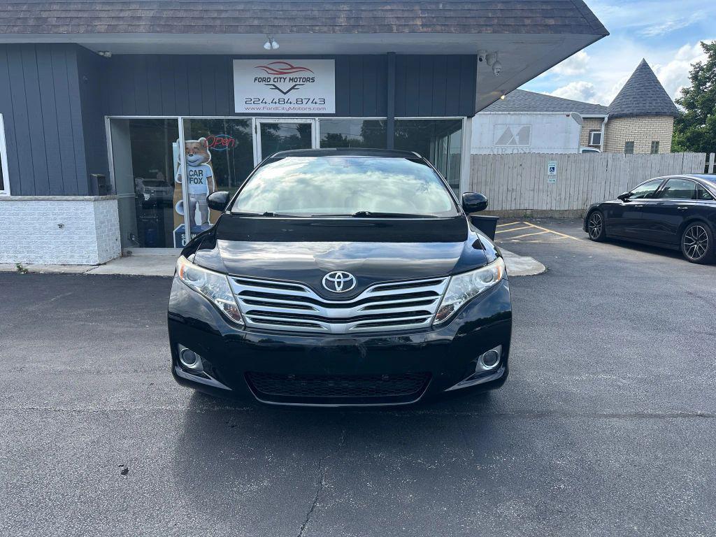 used 2009 Toyota Venza car, priced at $8,995