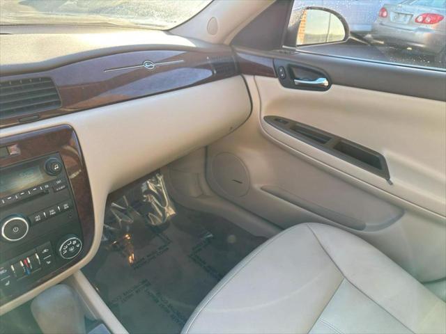 used 2007 Chevrolet Impala car, priced at $6,995