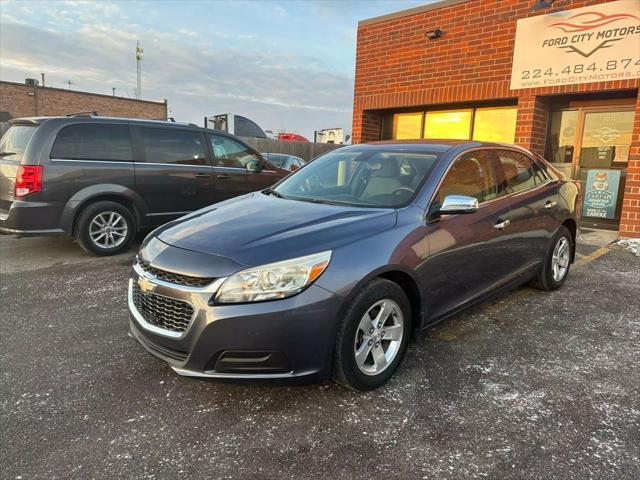 used 2014 Chevrolet Malibu car, priced at $6,995