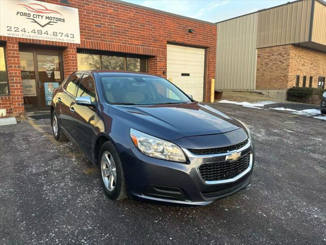 used 2014 Chevrolet Malibu car, priced at $6,995