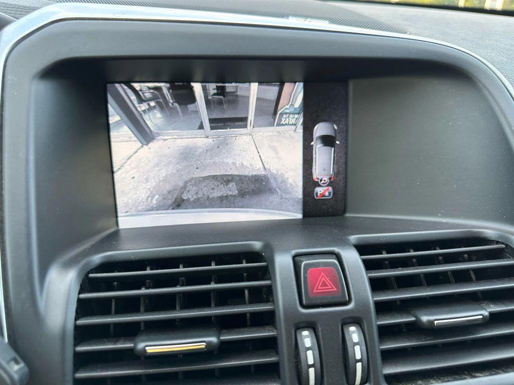 used 2014 Volvo XC60 car, priced at $9,495