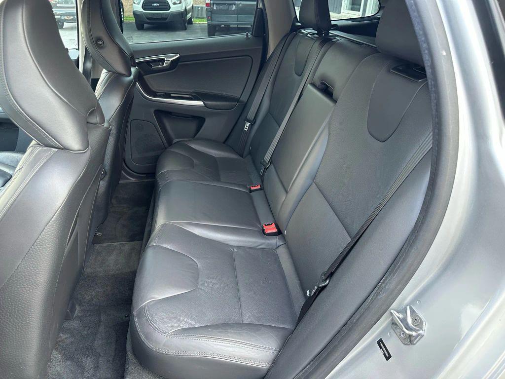 used 2014 Volvo XC60 car, priced at $9,495