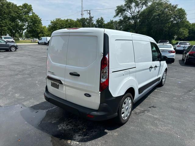 used 2020 Ford Transit Connect car, priced at $15,495
