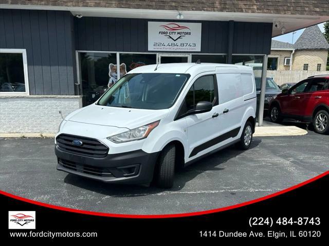 used 2020 Ford Transit Connect car, priced at $15,495