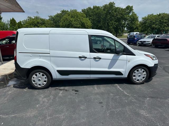 used 2020 Ford Transit Connect car, priced at $15,495