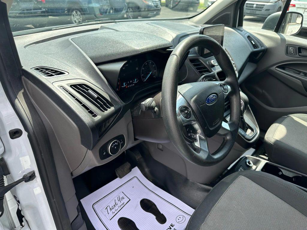 used 2020 Ford Transit Connect car, priced at $14,495