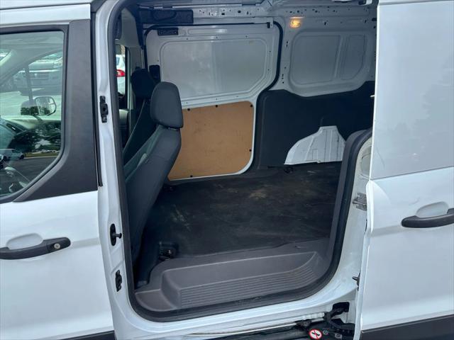 used 2020 Ford Transit Connect car, priced at $15,495