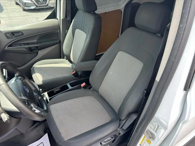 used 2020 Ford Transit Connect car, priced at $15,495