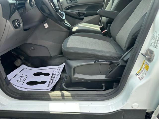 used 2020 Ford Transit Connect car, priced at $15,495