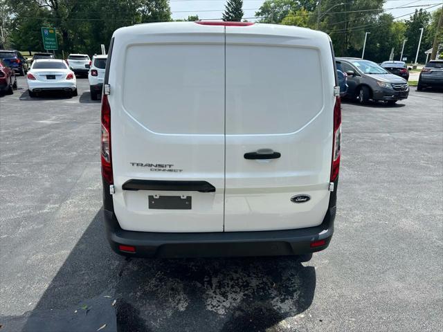 used 2020 Ford Transit Connect car, priced at $15,495