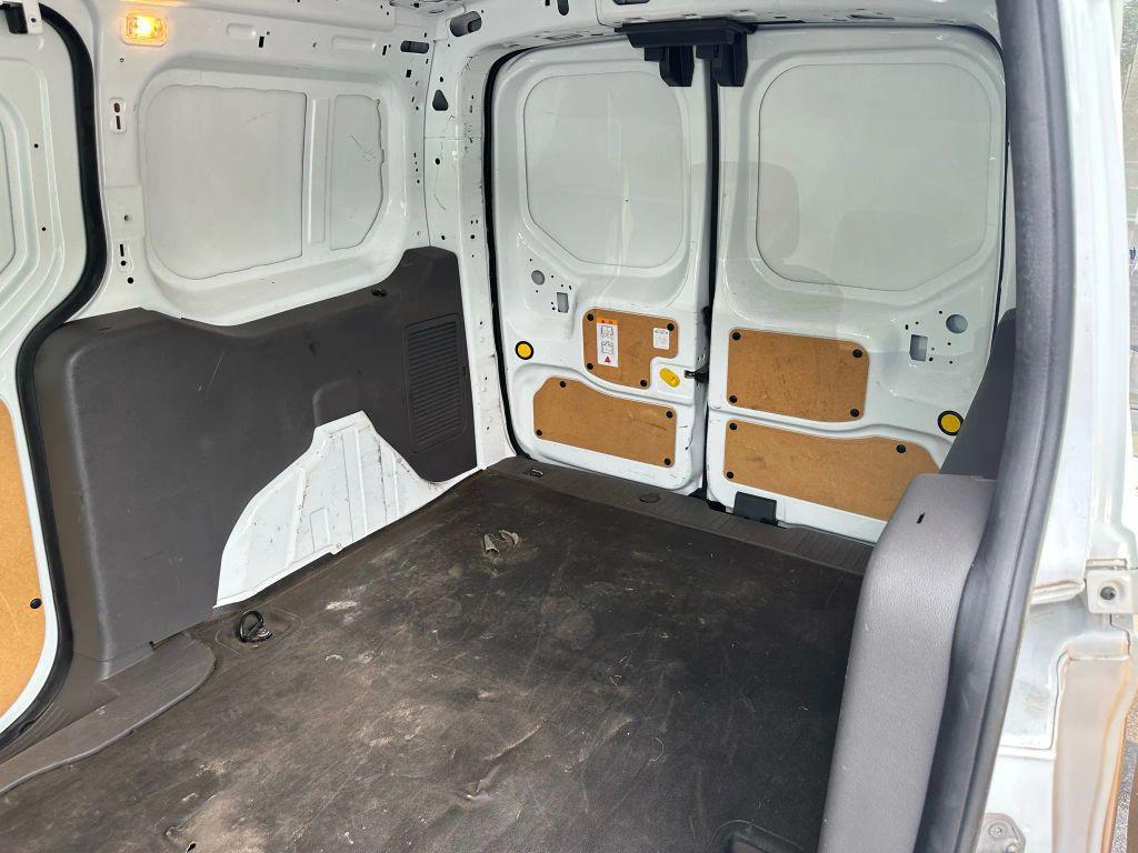 used 2020 Ford Transit Connect car, priced at $14,495