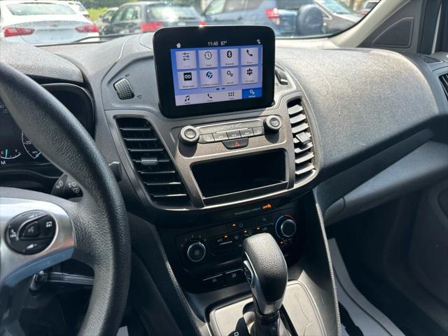 used 2020 Ford Transit Connect car, priced at $15,495