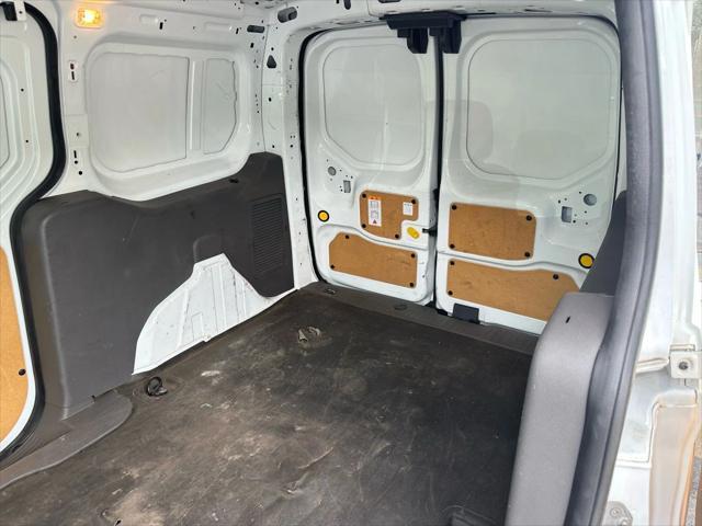 used 2020 Ford Transit Connect car, priced at $15,495