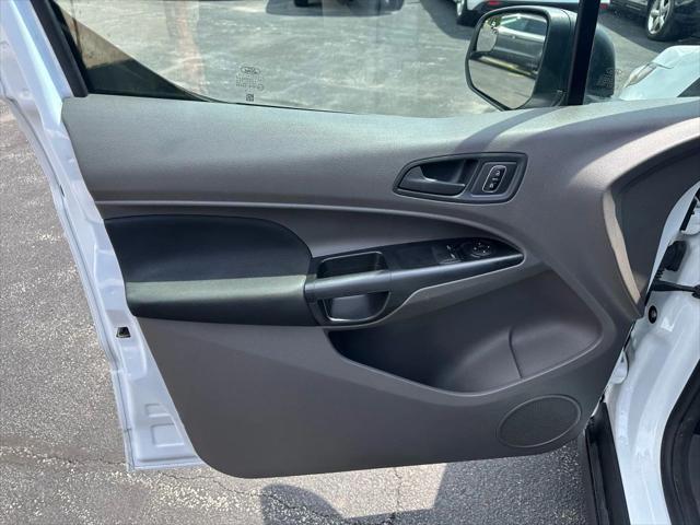 used 2020 Ford Transit Connect car, priced at $15,495