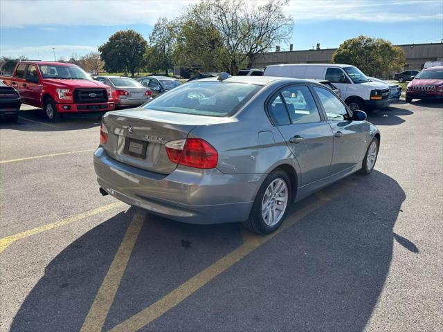 used 2006 BMW 325 car, priced at $8,495