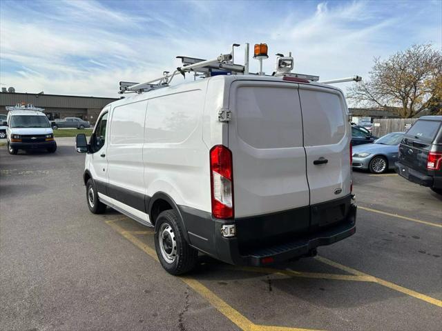 used 2016 Ford Transit-250 car, priced at $15,995