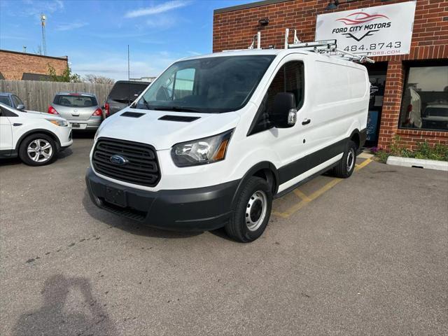 used 2016 Ford Transit-250 car, priced at $15,995