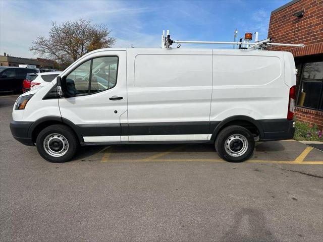 used 2016 Ford Transit-250 car, priced at $15,995