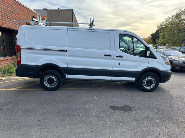 used 2016 Ford Transit-250 car, priced at $15,995