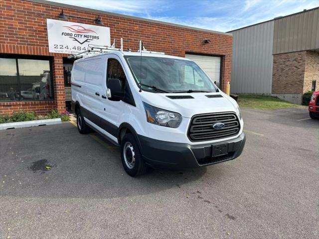 used 2016 Ford Transit-250 car, priced at $15,995