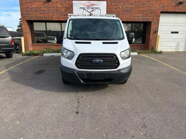 used 2016 Ford Transit-250 car, priced at $15,995