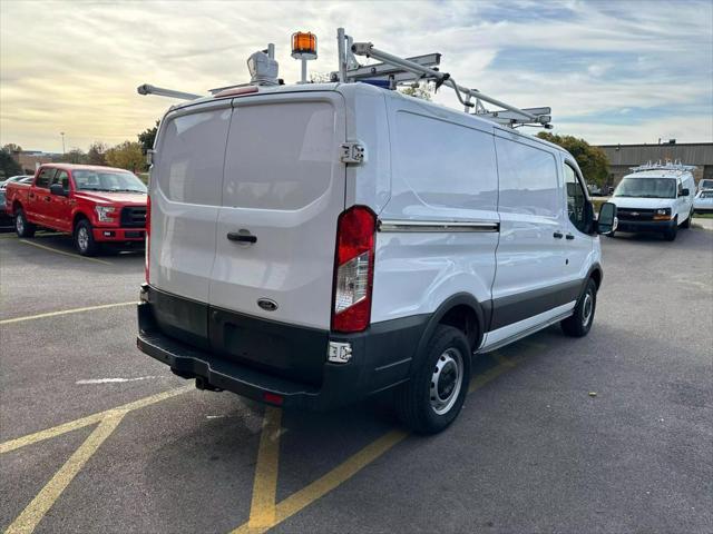 used 2016 Ford Transit-250 car, priced at $15,995