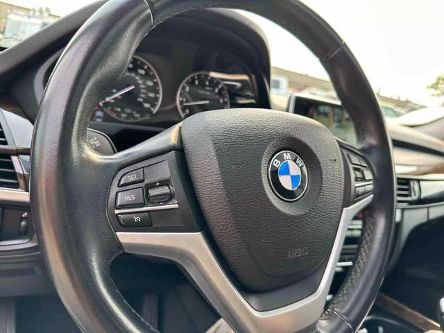 used 2015 BMW X5 car, priced at $13,495