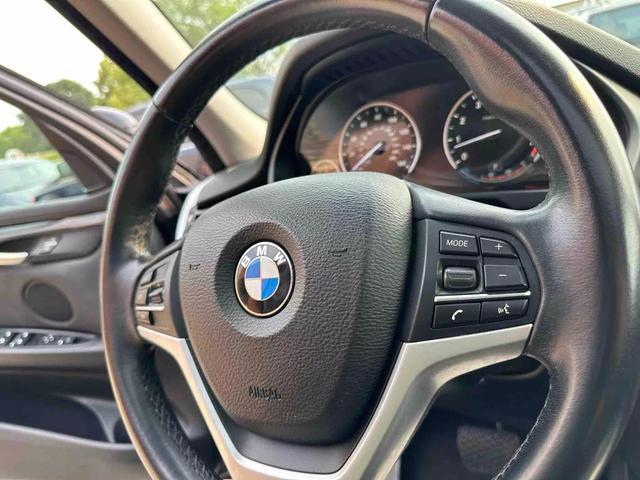 used 2015 BMW X5 car, priced at $15,495