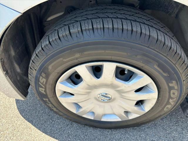 used 2015 Nissan Quest car, priced at $7,995