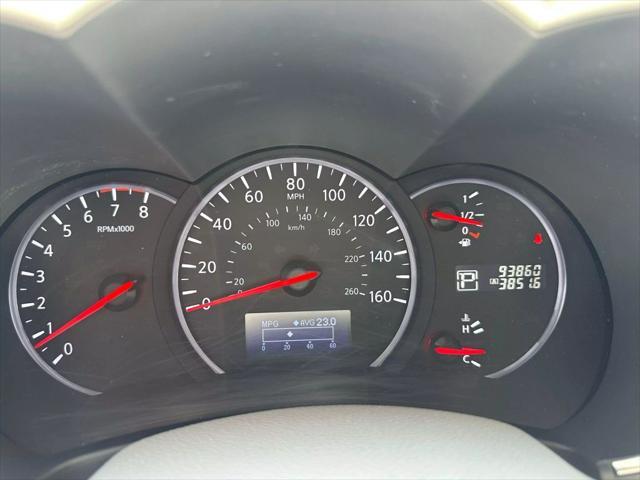 used 2015 Nissan Quest car, priced at $7,995