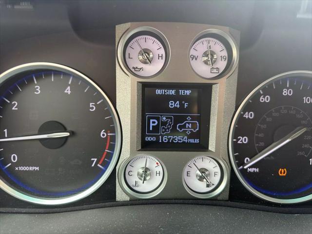 used 2011 Lexus LX 570 car, priced at $19,995