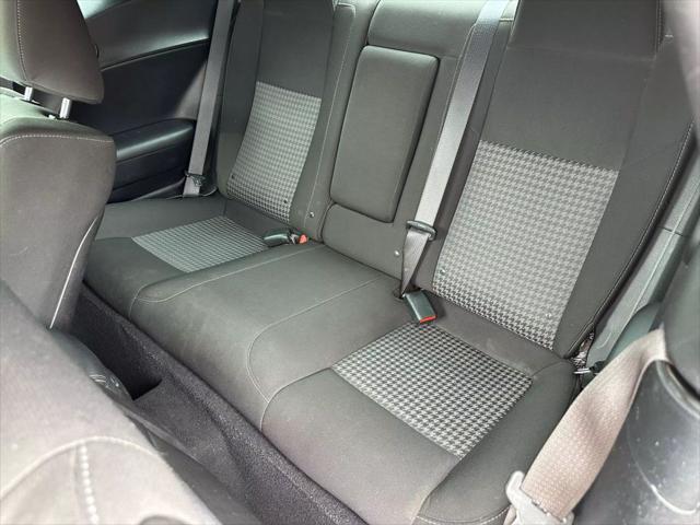 used 2020 Dodge Challenger car, priced at $21,995