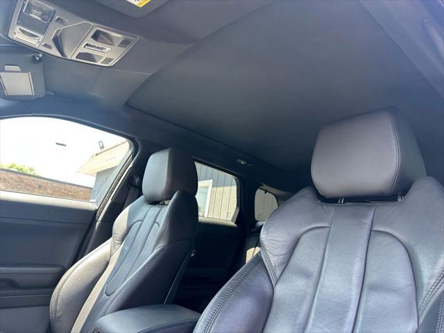 used 2013 Land Rover Range Rover Evoque car, priced at $14,995