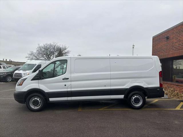 used 2018 Ford Transit-250 car, priced at $15,495