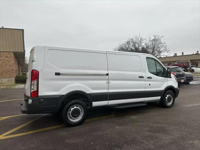 used 2018 Ford Transit-250 car, priced at $15,495