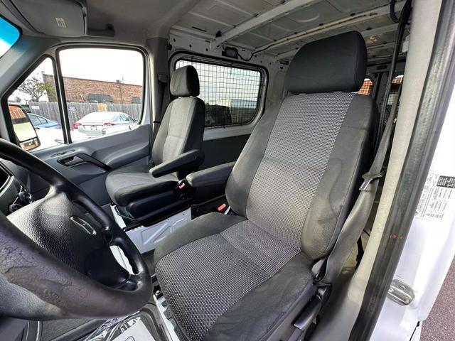 used 2012 Mercedes-Benz Sprinter car, priced at $13,995