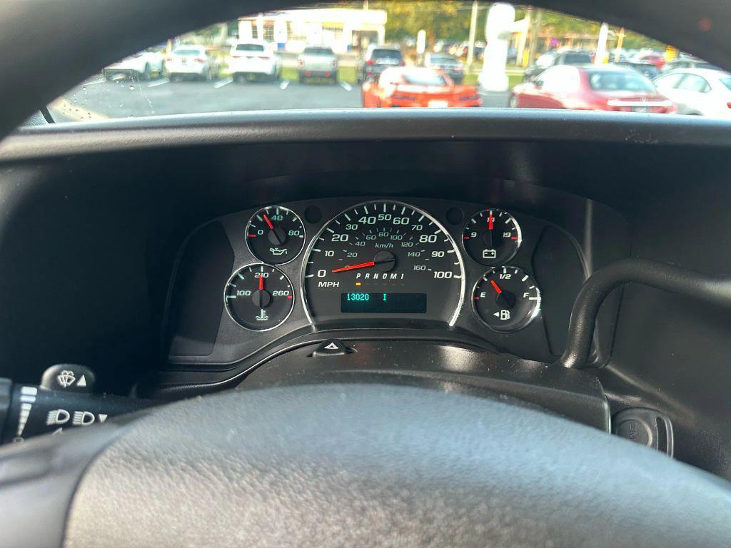 used 2014 GMC Savana 2500 car, priced at $9,995