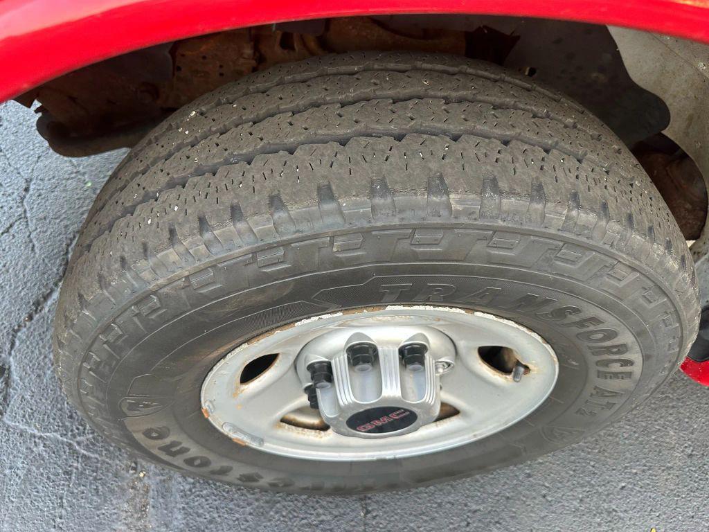 used 2014 GMC Savana 2500 car, priced at $9,995