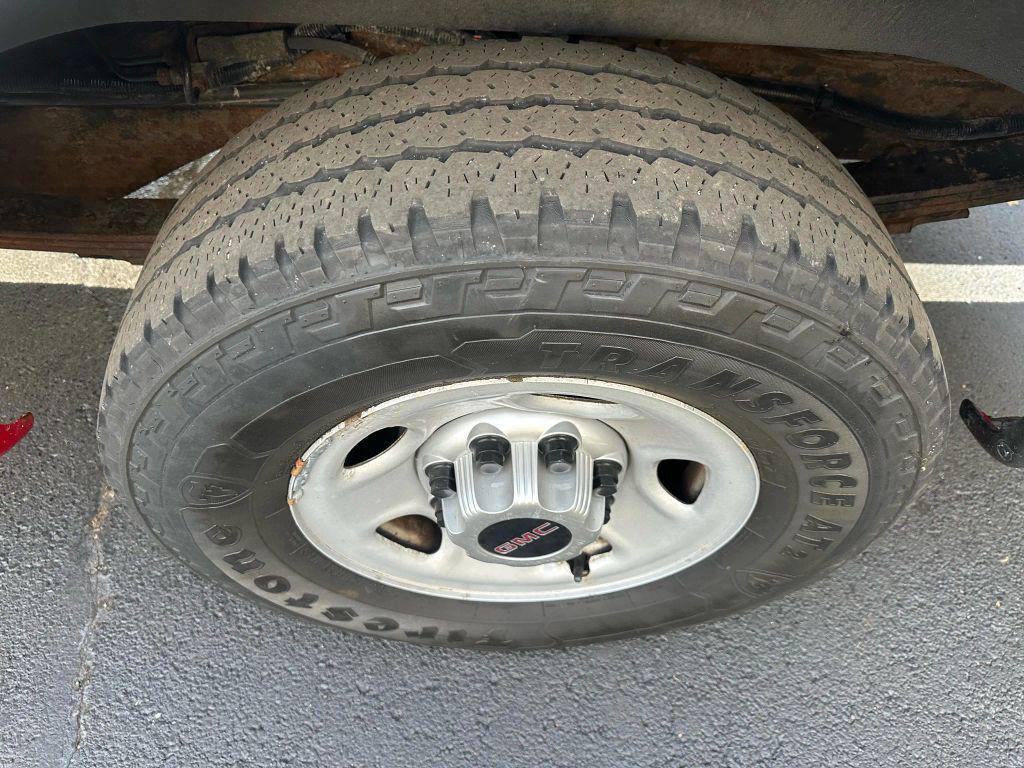 used 2014 GMC Savana 2500 car, priced at $9,995