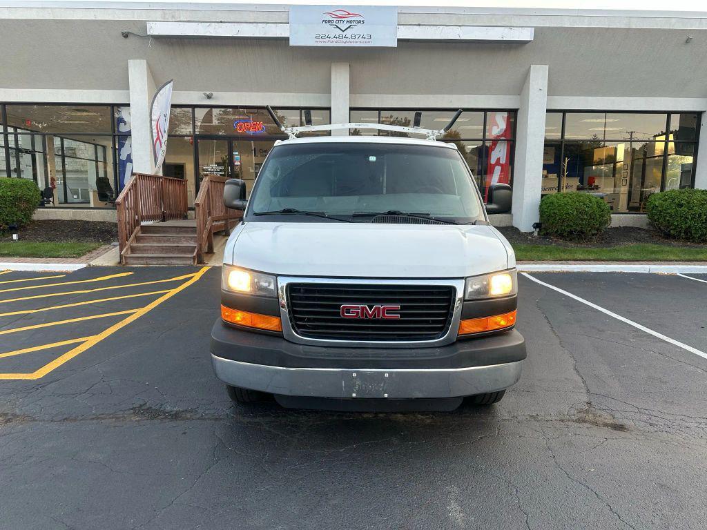 used 2014 GMC Savana 2500 car, priced at $9,995