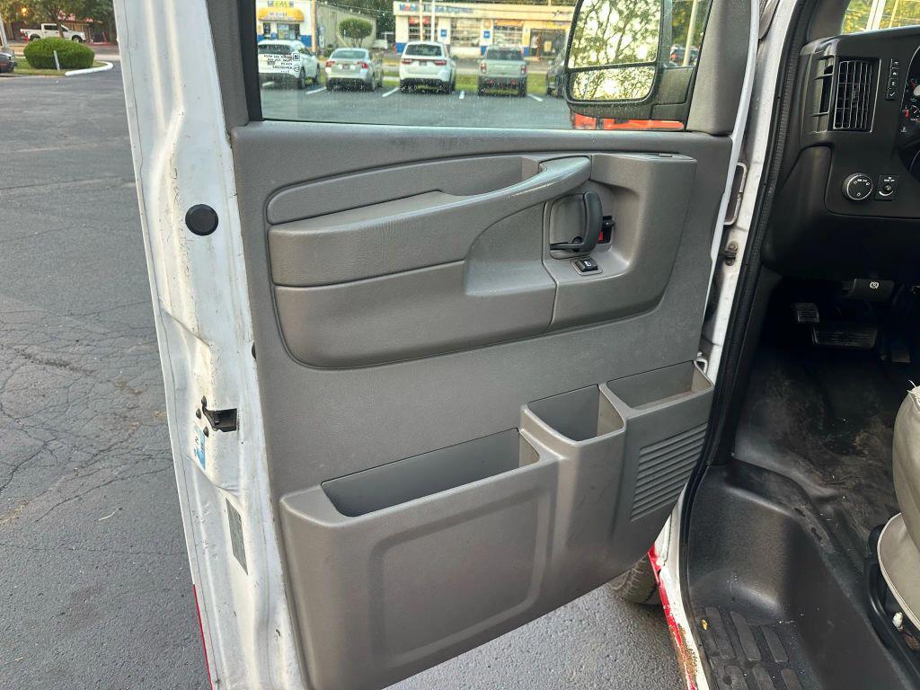 used 2014 GMC Savana 2500 car, priced at $9,995