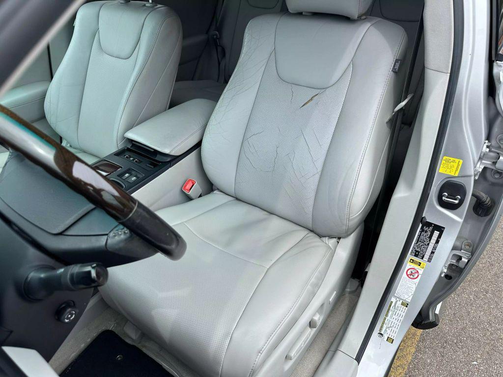 used 2011 Lexus RX 350 car, priced at $8,995