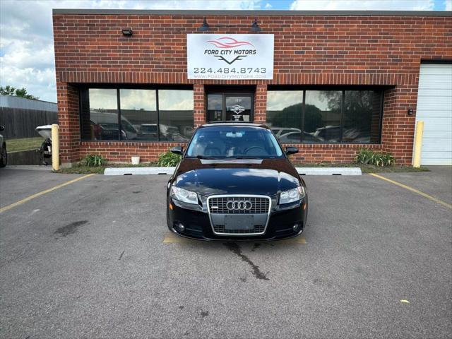 used 2008 Audi A3 car, priced at $9,995