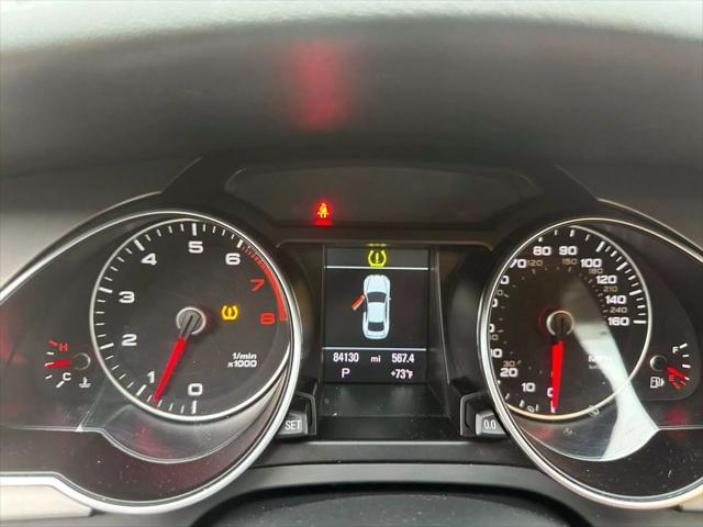 used 2013 Audi A5 car, priced at $9,995