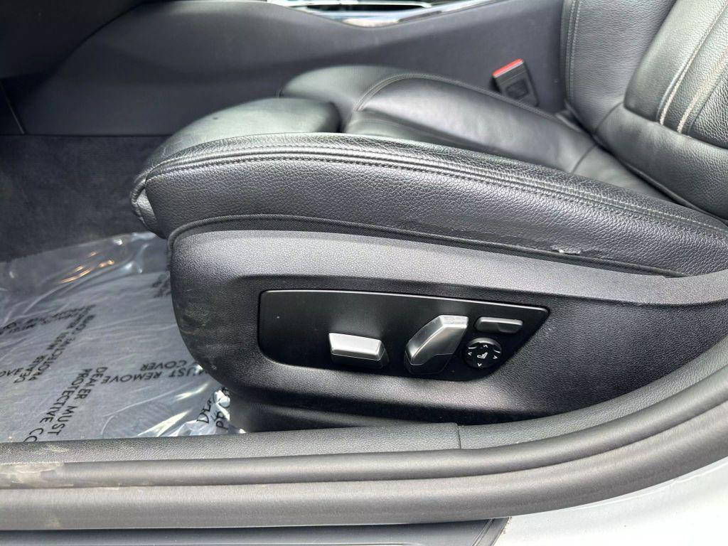 used 2017 BMW 530 car, priced at $15,995