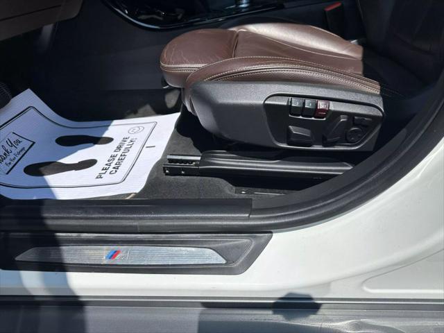 used 2018 BMW X2 car, priced at $15,495