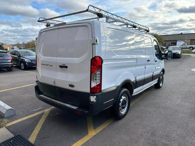 used 2018 Ford Transit-250 car, priced at $17,495