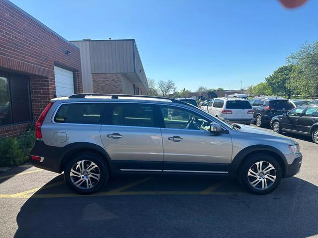 used 2015 Volvo XC70 car, priced at $13,495