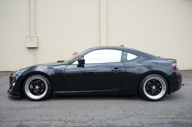 used 2013 Scion FR-S car, priced at $16,995