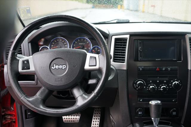 used 2010 Jeep Grand Cherokee car, priced at $20,995